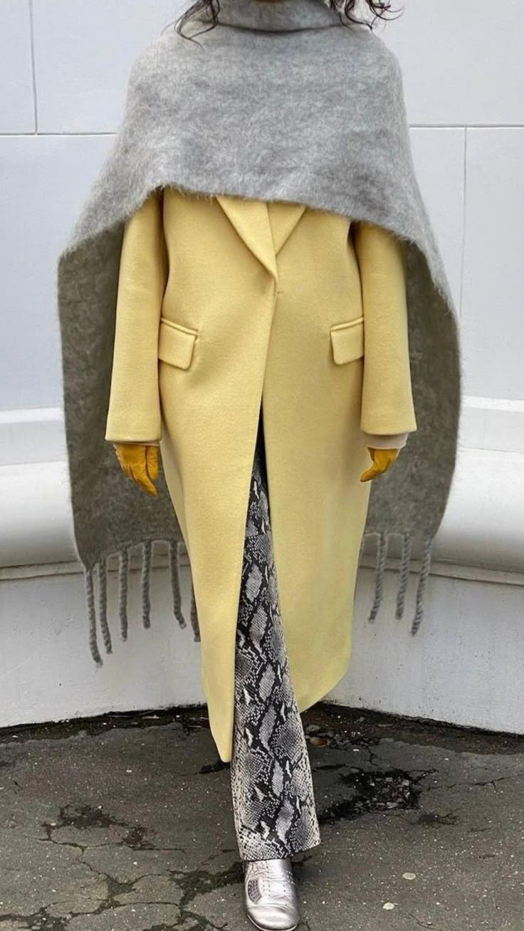 Обзор из Mango: Zurich Edition